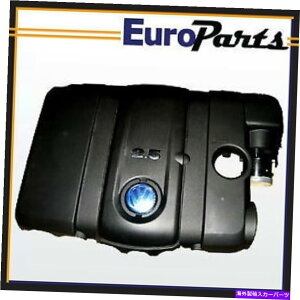 �G���W���J�o�[ �{����VW�G���W���J�o�[2.5L�W�F�b�^�r�[�g���p�T�[�g07k129607j�A07k 129 607 J Genuine VW Engine Cover 2.5L Jetta Beetle Passat 07K129607J, 07K 129 607 J�y���s�A���i�z