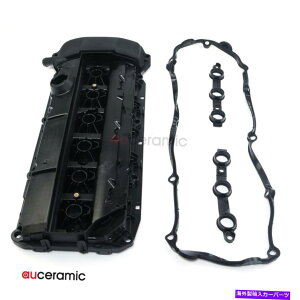 GWJo[ 02-06 BMW 325I 330I X3 X5 Z4 M54 E46 3.0L̃KXPbgtGWouJo[ Engine Valve Cover w/ Gasket for 02-06 BMW 325I 330I X3 X5 Z4 M54 E46 3.0L