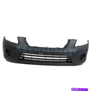 GWJo[ 05-06 CRV EX/LXtgop[Jo[AZuvX`bNeNX`ubNHO1000225 For 05-06 CRV EX/LX Front Bumper Cover Assembly Plastic Textured Black HO1000225