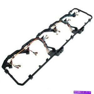 �G���W���J�o�[ �G���W���o���u�J�o�[�K�X�P�b�g�Z�b�g�t�B�b�g2011-2012 RAM 2500,3500 GB�Đ���I Engine Valve Cover Gasket Set fits 2011-2012 Ram 2500,3500 GB REMANUFACTURING I�y���s�A���i�z