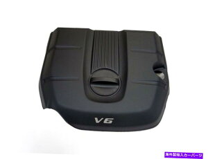 �G���W���J�o�[ OEM MOPAR�{��3.6L V6�G���W���J�o�[11-20�W�[�v�O�����h�`�F���L�[�h�b�W�f�������S OEM MOPAR GENUINE 3.6L V6 ENGINE COVER 11-20 JEEP GRAND CHEROKEE DODGE DURANGO�y���s�A���i�z