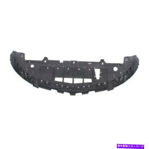 GWJo[ 14 CLA250CLA45 AMGtgop[oXGAftN^[V[hGvpl For 14 CLA250 & CLA45 AMG Front Bumper Valance Air Deflector Shield Apron Panel