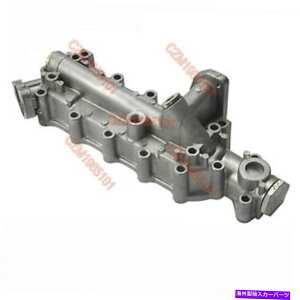 �G���W���J�o�[ Hino EH700�ɂ̓I�C���N�[���[�J�o�[���K�����܂� Oil Cooler Cover Fits For Hino EH700�y���s�A���i�z