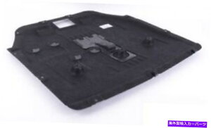 GWJo[ GWJo[V[h7343141̉̐V~jF55 F56 NEW MINI F55 F56 UNDER ENGINE COVER SHIELD 7343141