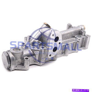 �G���W���J�o�[ HINOH06C H06CT�G���W���p�̐V����8P�I�C���N�[���[�J�o�[ New 8P Oil Cooler Cover For Hino H06C H06CT Engine�y���s�A���i�z