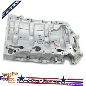 GWJo[ AEfBA3 S3 Q3 TT VWpTbgStCCAbp[GWICpJo[1.8L 2.0T Fit For Audi A3 S3 Q3 TT VW Passat Golf CC Upper Engine Oil Pan Cover 1.8L 2.0T