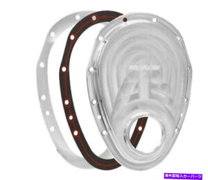 GWJo[ pfectcs froflow^C~OJo[A2s[XArbgA~jEAVo[zɎ_Asb for PFECTCS Proflow Timing Cover, 2-piece, Billet Aluminium, Silver Anodised, SB For