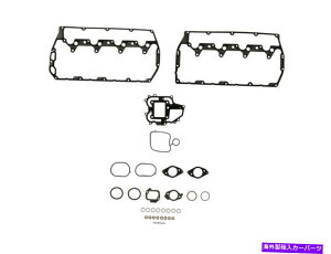 エンジンカバー 2011-2020 Ford F350スーパーデューティバルブカバーガスケットセットFelpro 54436XV 2016 For 2011-2020 Ford F350 Super Duty Valve Cover Gasket Set Felpro 54436XV 2016