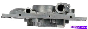 エンジンカバー N/Aエンジンタイミングカバーは2009-2012 GMCキャニオン2.9L L4ガスDOHCに適合します N/A Engine Timing Cover Fits 2009-2012 GMC Canyon 2.9L L4 GAS DOHC