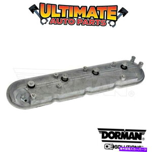 �G���W���J�o�[ �i�����j05-07�R���x�b�g�p�̃K�X�P�b�g�ƃn�[�h�E�F�A�i6.0??L V8�j�̃o���u�J�o�[ (Left Side) Valve Cover w/Gasket and Hardware (6.0L V8) for 05-07 Corvette�y���s�A���i�z
