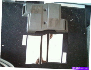 GWJo[ Corvette C4 1984 5 PCXeXGAtB^[Jo[Jo[GWNhXAbvp[c Corvette C4 1984 5 Pc Stainless AIR FILTER COVER engine chrome dress up parts