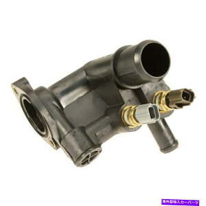 GWJo[ tH[hW[1998-2001{̃GWN[gT[X^bgnEWOJo[ For Ford Ranger 1998-2001 Genuine Engine Coolant Thermostat Housing Cover