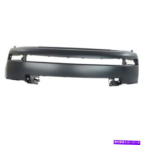 GWJo[ 04-06 XBtgop[Jo[AZuvCvX`bNW/OZT[z[SC1000102 For 04-06 xB Front Bumper Cover Assembly Prime Plastic w/o Sensor Hole SC1000102