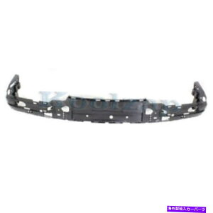GWJo[ 00-03̃xcENXtgop[Jo[t[⋭NXo[r[ For 00-03 Benz E-Class Front Bumper Cover Frame Reinforcement Crossmember Beam