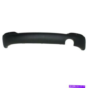 �G���W���J�o�[ ���A���E�A�[�o���p�[�J�o�[�A�Z���u���e�N�X�`���t�B�b�g14-16 FORTE KI1115105 86695A7010 Rear Lower Bumper Cover Assembly Textured Fits 14-16 Forte KI1115105 86695A7010�y���s�A���i�z