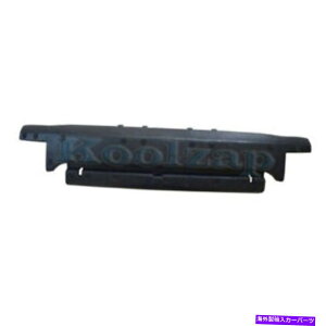 �G���W���J�o�[ 05 06 07 Freestyle Limited/SE/SEL�t�����g�o���p�[�J�o�[�C���p�N�g�G�l���M�[�z���� For 05 06 07 Freestyle Limited/SE/SEL Front Bumper Cover Impact Energy Absorber�y���s�A���i�z