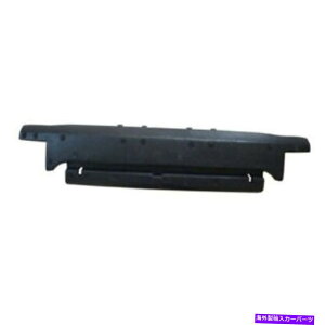�G���W���J�o�[ 05 06 07 Freestyle Limited/SE/SEL�t�����g�o���p�[�J�o�[�C���p�N�g�G�l���M�[�z���� For 05 06 07 Freestyle Limited/SE/SEL Front Bumper Cover Impact Energy Absorber�y���s�A���i�z