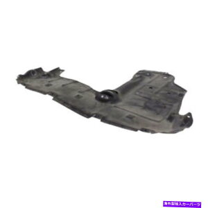 �G���W���J�o�[ 06-12 RAV4�t�����g�G���W���X�v���b�V���V�[���h��CAPA�J�o�[�A���_�[�J�[5141042050 CAPA For 06-12 RAV4 Front Engine Splash Shield Under Cover Undercar 5141042050�y���s�A���i�z