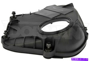 GWJo[ 2009AEfBTT 2.0L L4GW^C~OJo[Õh[}266AE22 Fits 2009 Audi TT 2.0L L4 Engine Timing Cover Outer Dorman 266AE22