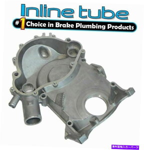 GWJo[ 69-79|eBAbNGTOt@CAo[hGW^C~O`F[Jo[EH[^[|vnEWOv8 69-79 Pontiac Gto Judge Firebird Engine Timing Chain Cover Water Pump Housing V8