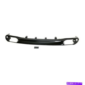 GWJo[ 10-12 LS460tgop[Jo[l^ooXGA_ftN^[Gv For 10-12 LS460 Front Lower Bumper Cover Spoiler Valance Air Dam Deflector Apron