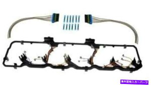 �G���W���J�o�[ �h�[�}��615-204-AM�G���W���o���u�J�o�[�K�X�P�b�g2006-2007 Dodge Ram 3500 Dorman 615-204-AM Engine Valve Cover Gasket for 2006-2007 Dodge Ram 3500�y���s�A���i�z