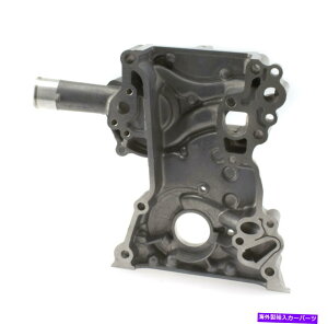 �G���W���J�o�[ �g���^�s�b�N�A�b�v4runner�Z���J�G���W���^�C�~���O�J�o�[08/1984 Aisin TCT072 For Toyota Pickup 4Runner Celica Engine Timing Cover From 08/1984 Aisin TCT072