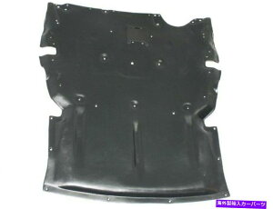 GWJo[ 2014-2016 BMW 435iA_[J[V[htgZ^[{94865xh 2015 For 2014-2016 BMW 435i Undercar Shield Front Center Genuine 94865XH 2015