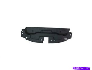 �G���W���J�o�[ 11-14 GMC Sierra 2500 HD 3500 NW21W3�̃��W�G�[�^�[�T�|�[�g�J�o�[ Radiator Support Cover For 11-14 GMC Sierra 2500 HD 3500 NW21W3�y���s�A���i�z