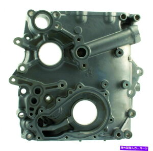 �G���W���J�o�[ �G���W���^�C�~���O�J�o�[�G���R�[�h�F2TZFE AISIN FITS 1991 TOYOTA PREVIA 2.4L-L4 Engine Timing Cover-Eng Code: 2TZFE Aisin fits 1991 Toyota Previa 2.4L-L4