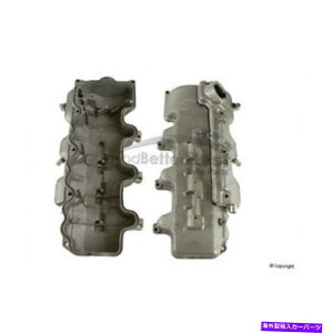 GWJo[ 1̐V{̃GWouJo[́AZfXMB̂߂1120100530c܂ One New Genuine Engine Valve Cover Left 1120100530 for Mercedes MB