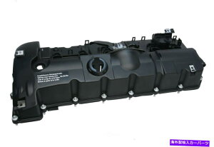 �G���W���J�o�[ �G���W���o���u�J�o�[URO���i11127552281 Engine Valve Cover URO Parts 11127552281�y���s�A���i�z