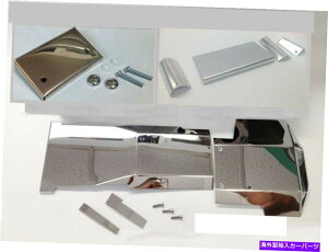 �G���W���J�o�[ Corvette C4 1990-1991 12 PC�X�e�����X�ێ�}�j�z�[���h�v���i���}�b�v�X���b�g���{�f�B Corvette C4 1990-1991 12 Pc Stainless INTAKE MANIFOLD PLENUM MAP THROTTLE BODY