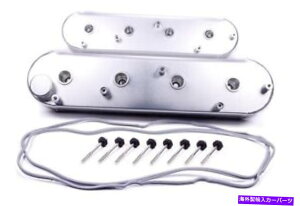 �G���W���J�o�[ PRW Industries�AInc�BBilletAlm�B�o���u��GM LS W/COIL Mounts 4034630���J�o�[���Ă��܂� PRW INDUSTRIES, INC. Billet Alm. Valve Covers GM LS w/Coil Mounts 4034630�y���s�A���i�z