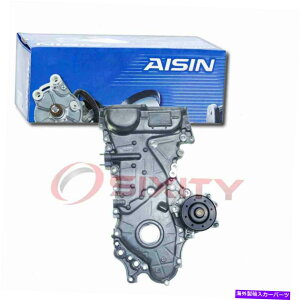 �G���W���J�o�[ 2009-2014�g���^�}�g���b�N�X1.8L L4�o���u�g���C���̃A�C�V���G���W���^�C�~���O�J�o�[if AISIN Engine Timing Cover for 2009-2014 Toyota Matrix 1.8L L4 Valve Train if�y���s�A���i�z
