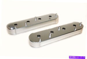 GWJo[ PRW 4034630 GM LSTeouJo[ARCX^hItA[XpɏC PRW 4034630 GM LS Satin Valve Covers, w/ Coil Stand-Offs, Modified for Racing Ro