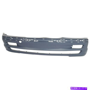 �G���W���J�o�[ BMW 330I/330XI�o���p�[�J�o�[2001 FRONT |�v���C�~���O| BM1000126 | 51118195284 For BMW 330i/330xi Bumper Cover 2001 Front | Primed | BM1000126 | 51118195284�y���s�A���i�z