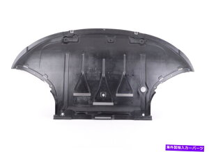 GWJo[ V{̃AEfBA6 05-11A_[gCgGWK[hpCi[Jo[4F0863821T NEW GENUINE Audi A6 05-11 Undertray Trim Engine Guard Pan Liner Cover 4F0863821T