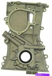 GWJo[ h[}635-201-AG 1990N̓YpT[NX̃GW^C~OJo[ Dorman 635-201-AG Engine Timing Cover for 1990 Nissan Pulsar NX