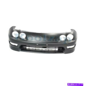 �G���W���J�o�[ 98 99 00 01 Integra Front Bumper Cover Assembly�v���X�`�b�NAC1000130 For 98 99 00 01 Integra Front Bumper Cover Assembly Primed Plastic AC1000130