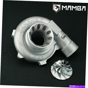 �G���W���J�o�[ MAMBA 3 .60�e�ۍR�T�[�W�J�o�[�M�����b�gGTX2863R��GTX 11+0�r���b�g�z�C�[�� MAMBA 3 .60 Bullet Anti Surge Cover Garrett GTX2863R with GTX 11+0 Billet Wheel�y���s�A���i�z