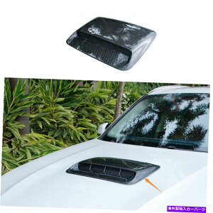 GWJo[ BMW X5 G05 2019-21 ABSJ[{t@Co[GWJo[GAAEgbgxgJo[̑ For BMW X5 G05 2019-21 ABS Carbon Fiber Engine Cover Air Outlet Vent Cover Decor