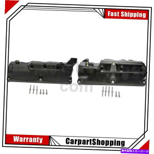 GWJo[ 2h[}-OE\[VGWouJo[E̐oR 2 Dorman - OE Solutions Engine Valve Cover Left Right For Mercury Mountaineer
