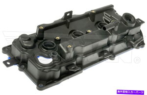 GWJo[ 2011-2014̃GWouJo[tgYNGXg3.5L V6h[}239mo76 Engine Valve Cover Front For 2011-2014 Nissan Quest 3.5L V6 Dorman 239MO76