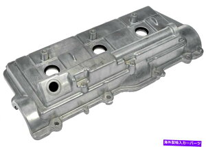 �G���W���J�o�[ 1995�N����1998�N�̃G���W���o���u�J�o�[�g���^T100 3.4L V6�h�[�}��239MR83 Engine Valve Cover Right For 1995-1998 Toyota T100 3.4L V6 Dorman 239MR83�y���s�A���i�z