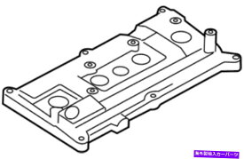 エンジンカバー 日産/Infiniti 13264-ED80Bエンジンバルブカバー。カバー Nissan/INFINITI 13264-ED80B Engine Valve Cover. Cover