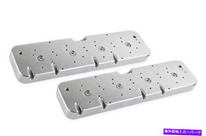 GWJo[ Holley 241-296ouJo[A_v^[v[g Holley 241-296 Valve Cover Adapter Plates