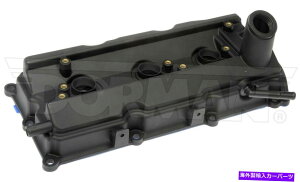 �G���W���J�o�[ �G���W���o���u�J�o�[���t�B�b�g2006-2008�C���t�B�j�e�BM35 3.5L V6�h�[�}��508GI08 Engine Valve Cover Left Fits 2006-2008 INFINITI M35 3.5L V6 Dorman 508GI08�y���s�A���i�z