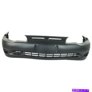 �G���W���J�o�[ �V�{���[�����e�J�����o���p�[�J�o�[2000-2005�t�����g|�v���C��GM1000587 | 12335836 For Chevy Monte Carlo Bumper Cover 2000-2005 Front | Primed GM1000587 | 12335836�y���s�A���i�z