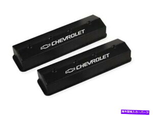 �G���W���J�o�[ Holley Performance 241-286 GM���C�Z���X�g���b�N�V���[�Y�o���u�J�o�[ Holley Performance 241-286 GM Licensed Track Series Valve Cover